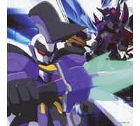 LITTLE BLUE BOX - Ishin Denshin