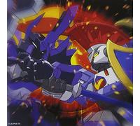 Little Blue Box [Ltd.Edition] - 1 Dream/Great Future War