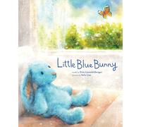 Little Blue Bunny (Little Heroes, Big Hearts)
