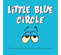 Little Blue Circle