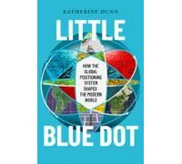 Little Blue Dot (ebook)