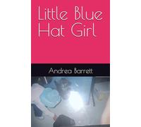 Little Blue Hat Girl