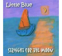 Little Blue - Straight for the Moon