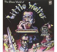 Little - Blues World of Little Walter [Vinilo]
