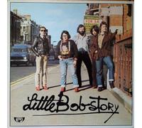 Little Bob Story - Little Bob Story [LP]