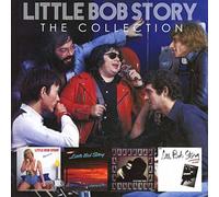 Little Bob Story - The Collection (2cd)