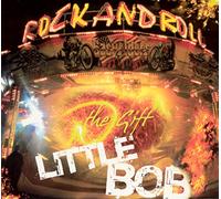 Little Bob - The Gift