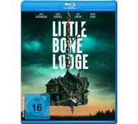 Little Bone Lodge [Alemania] [Blu-ray]