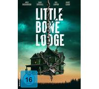 Little Bone Lodge [Alemania] [DVD]