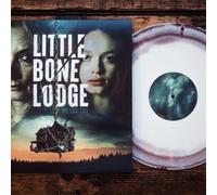 Little Bone Lodge / The Last Exit - Bone Colored Vinyl [Vinilo]