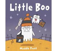 Little Boo