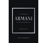 little book of armani