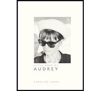 Little Book of Audrey Hepburn /anglais: Caroline Jones: 4 (Little Book of Fashion)