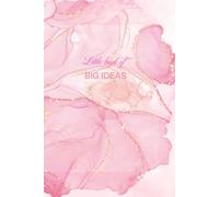 Little book of big ideas
