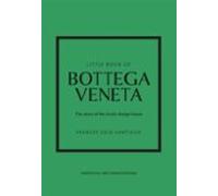 Little Book Of Bottega Veneta