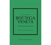 Little Book Of Bottega Veneta (ebook)