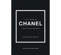 Little Book Of Chanel