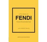 Little Book Of Fendi