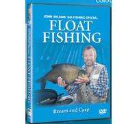 Little Book of Fishing/Go Fis [Reino Unido] [DVD]