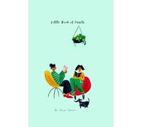 Little Book of Fruits (A Collection for Kindergarteners)