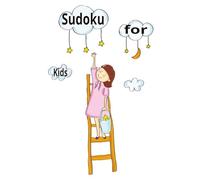 Little Book of Kids Sudoku: Sudoku for kids | Easy for Beginners | Focus Young Minds | 6*9 | Contains Solutions |