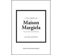 little book of maison margiela