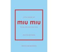 little book of miu miu