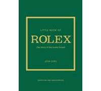 Little Book Of Rolex