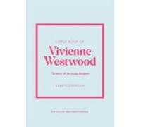Little Book Of Vivienne Westwood