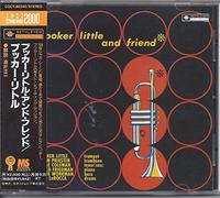 Little,Booker - ブッカー・リトル・アンド・ヒズ・フレンズ