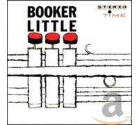 Little,Booker - Booker Little