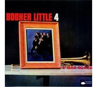 Little, Booker - Booker Little 4 & Max Roach by Little, Booker (1991) Audio CD