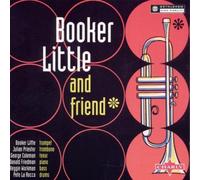 Little,Booker - Booker Little and Friend [Import]