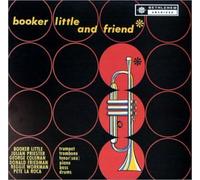 Little, Booker - Booker Little & Friend