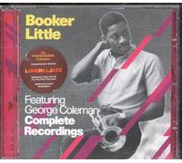Little Booker - Complete Recordings