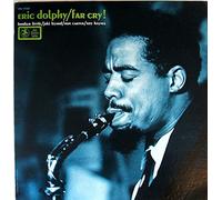 Little, Booker / Dolphy, Eric - Far Cry [Vinilo]