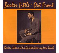 Little Booker-Out Front