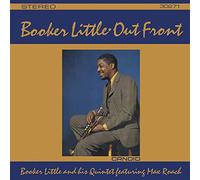 Little,Booker - Out Front