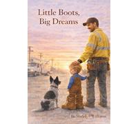 Little Boots, Big Dreams