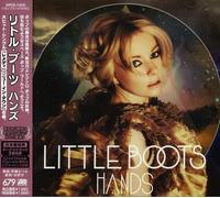 Little Boots - Hands
