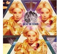 Little Boots - New in Town [Vinilo]