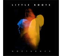 The Orchard Botines Little Boots - Nocturnes