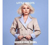 Little Boots - Working Girl [Vinilo]
