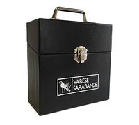 Little Box of Horrors