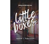 Little Boxes: A Before We Fell Novella