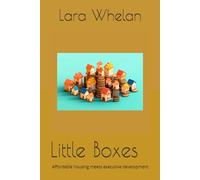 Little Boxes: Affordable housing meets executive development