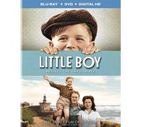 Little Boy (2 Blu-Ray) [Edizione: Stati Uniti] [Italia] [Blu-ray]