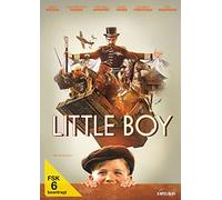 Little Boy [Alemania] [DVD]