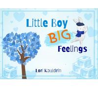 Little Boy, Big Feelings