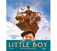 Little Boy [Blu-ray]